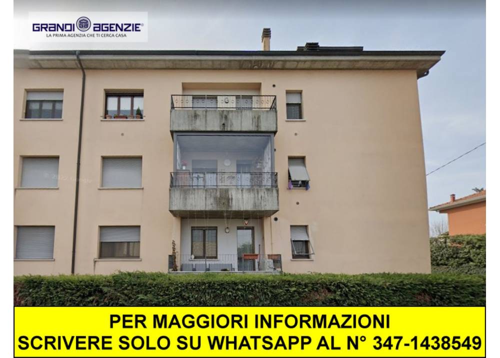 Affitto Appartamento a Parma trilocale Panocchia di 80 mq